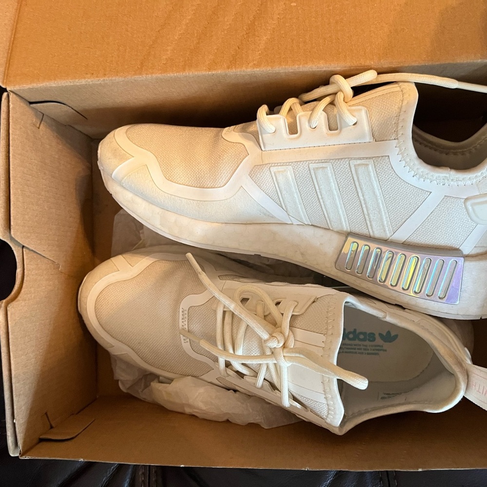 Adidas NMD Sneakers